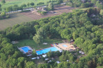 Bosbad Zwinderen