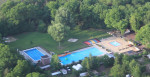 Bosbad Zwinderen